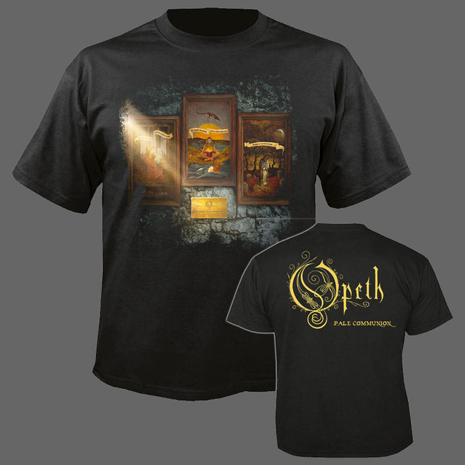 Opeth - Pale Communion (Women's T-Shirt)