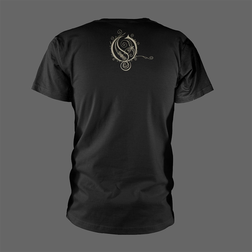 Opeth - Portrait (In Cauda Venenum) (T-Shirt)