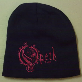 Opeth - Red Logo (Beanie)