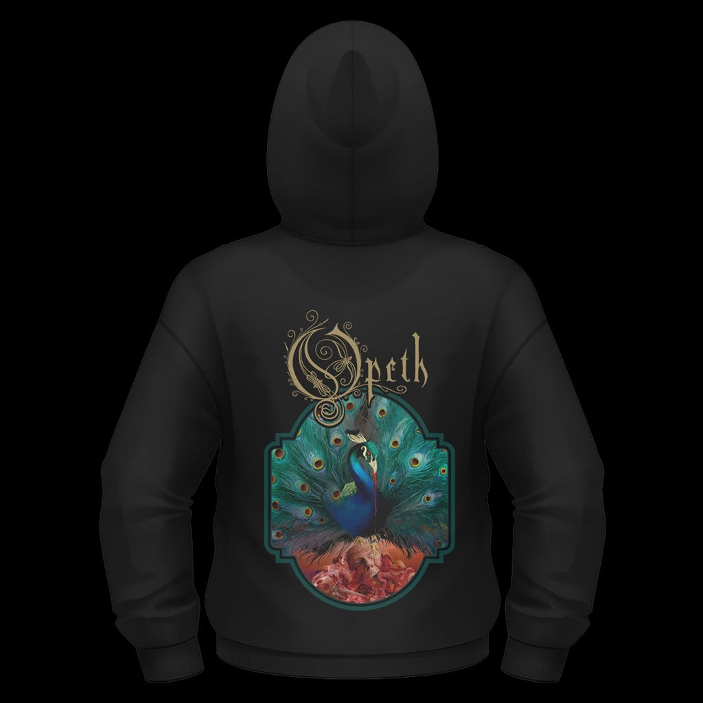 Opeth - Sorceress (Hoodie)