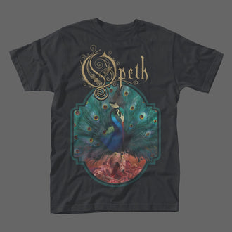 Opeth - Sorceress (T-Shirt)