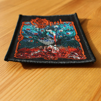 Opeth - Sorceress (Woven Patch)