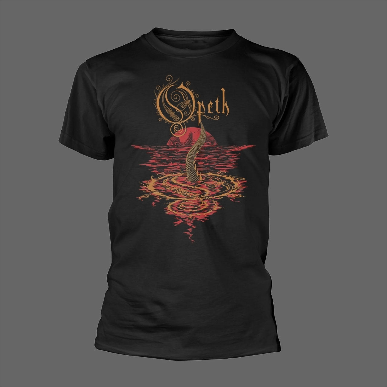 Opeth - The Deep (T-Shirt)