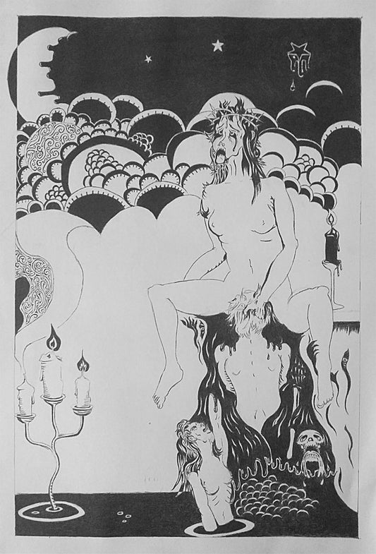 Oppress - No Pity (Cassette)