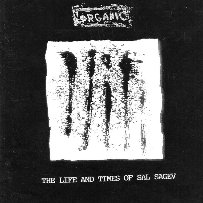 Organic - The Life and Times of Sal Sagev (2011 Reissue) (CD)