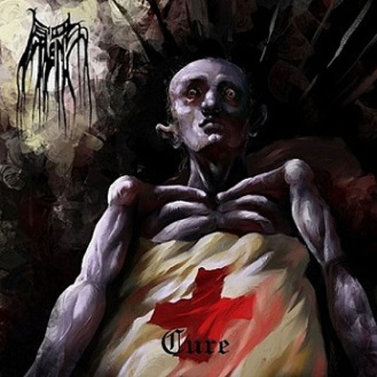 Original Sin - Cure (治疗) (Digipak CD)