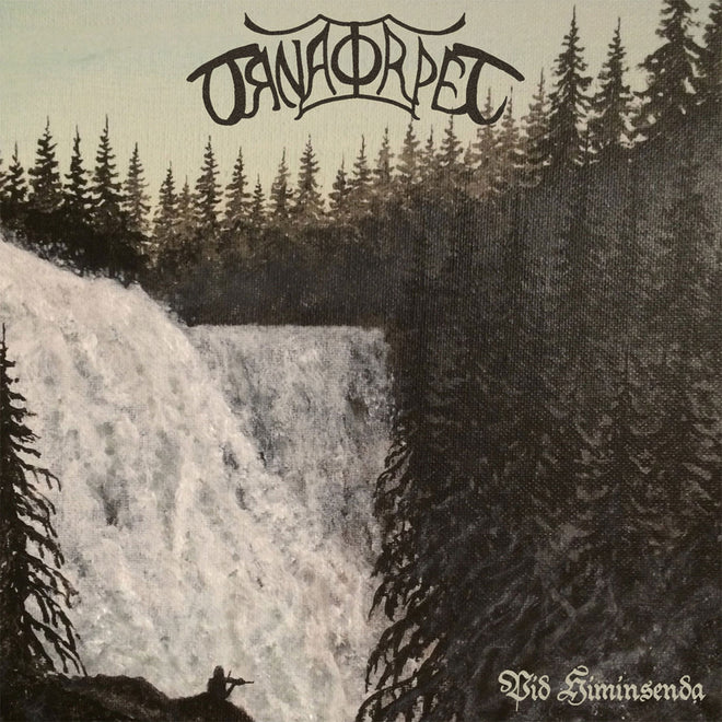 Ornatorpet - Vid Himinsenda (Digipak CD)