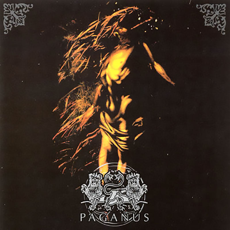 Paganus - Paganus (CD)