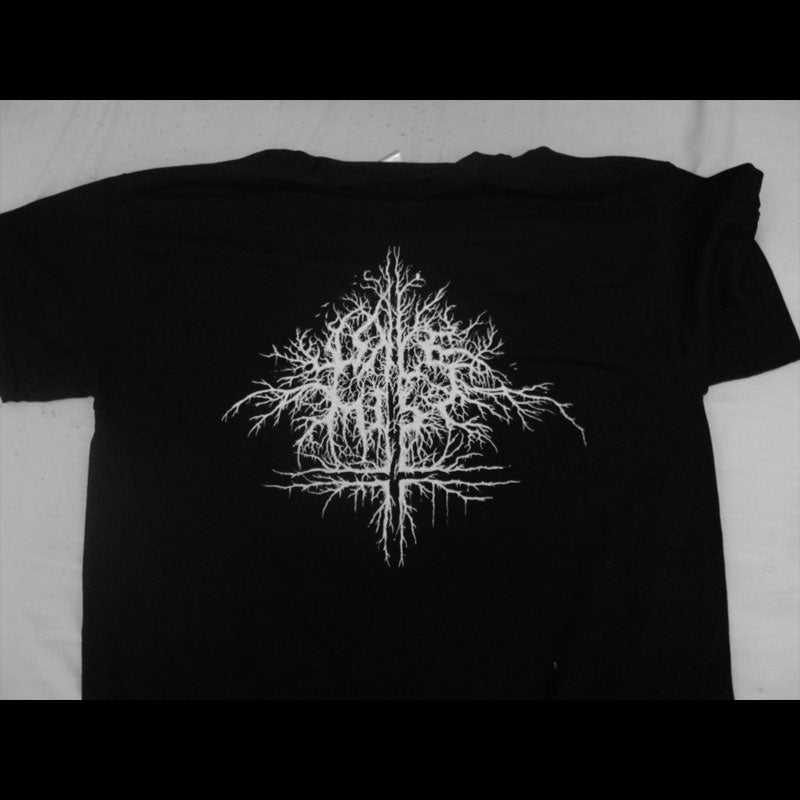 Pale Mist - Logo (T-Shirt)