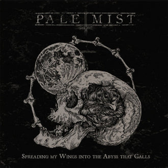 Pale Mist - Spreading My Wings into the Abyss that Calls (CD)