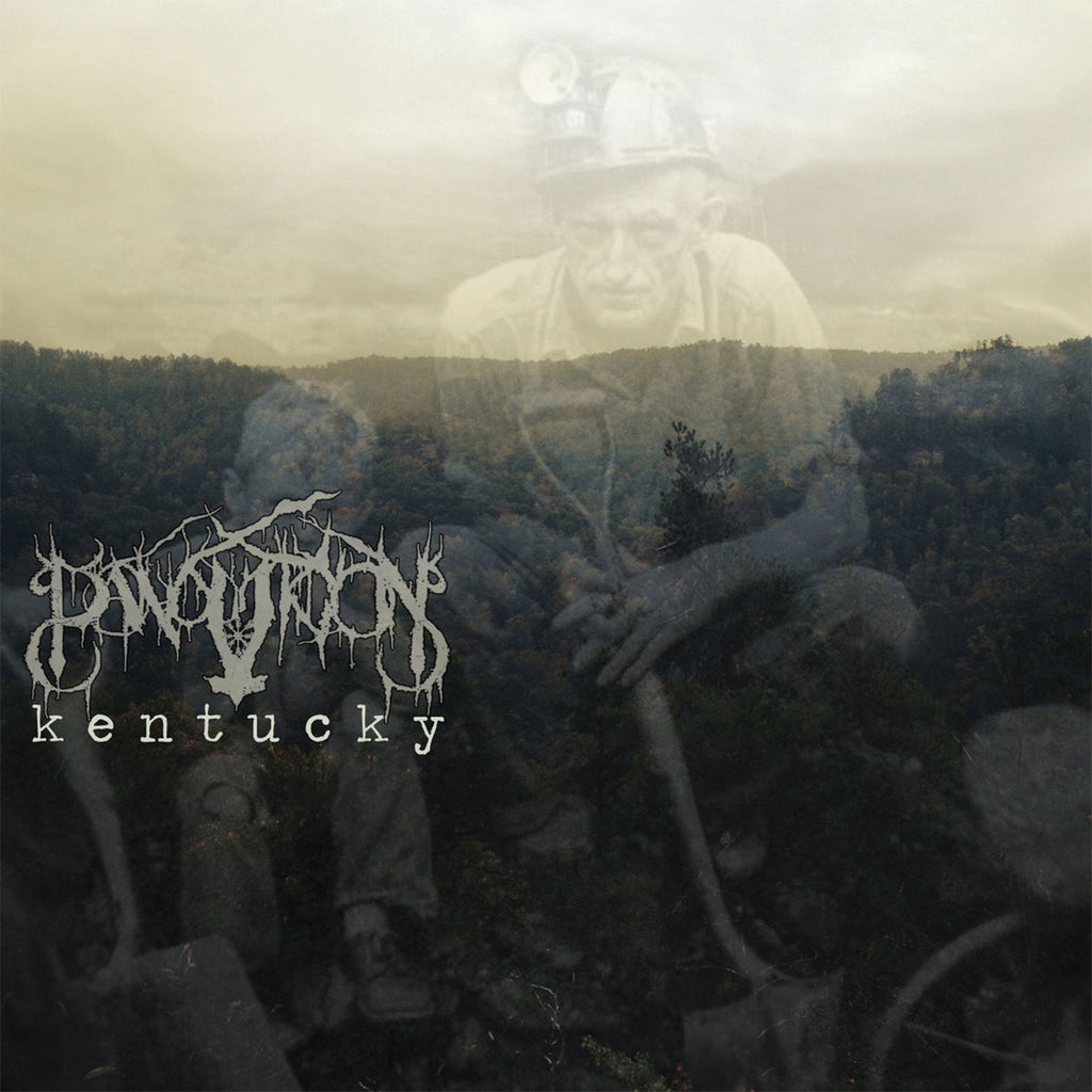 Panopticon - Kentucky (2019 Reissue) (CD)