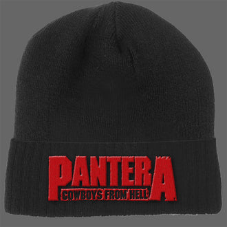 Pantera - Cowboys from Hell (Beanie)