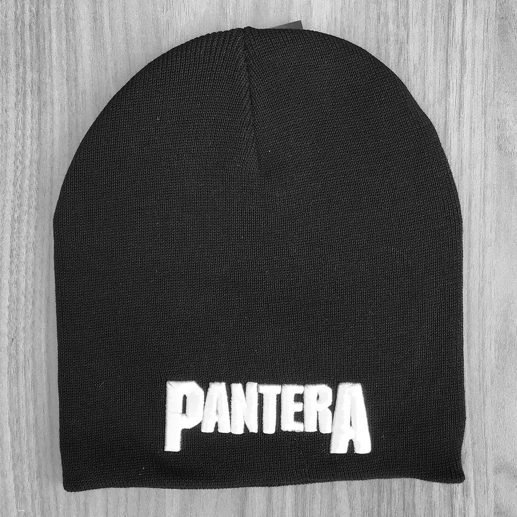 Pantera - Logo (Beanie)