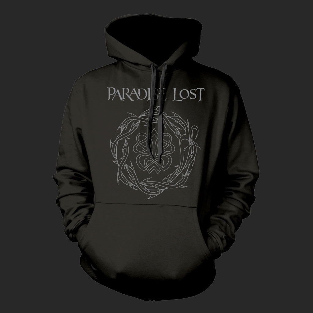 Paradise Lost - Crown of Thorns (Hoodie)