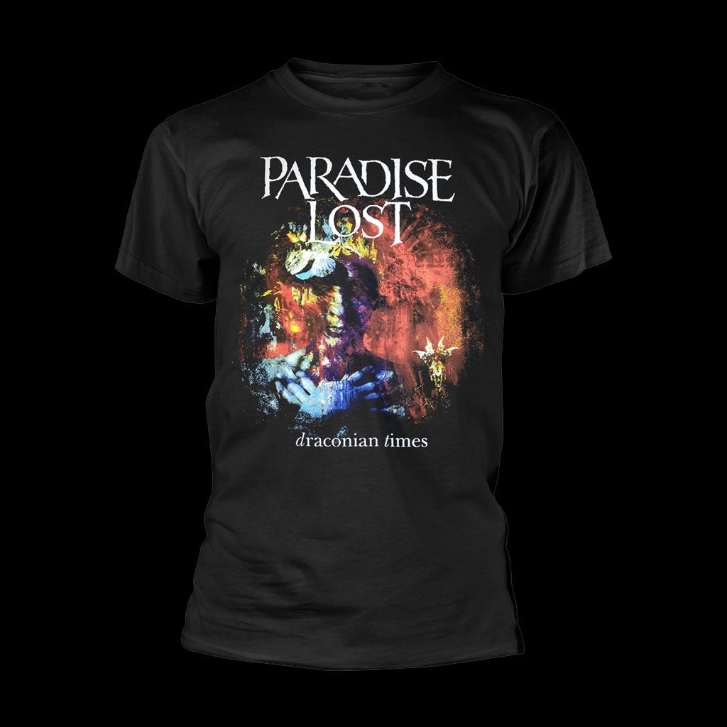 Paradise Lost - Draconian Times (T-Shirt)