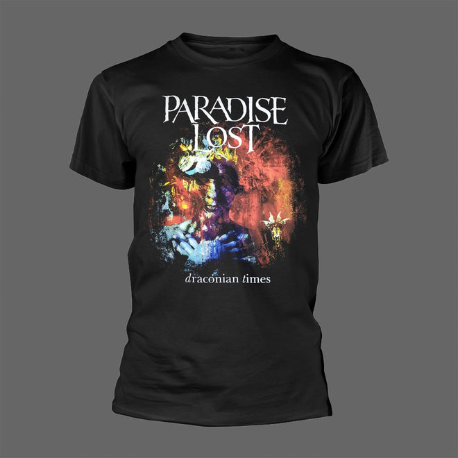 Paradise Lost - Draconian Times (T-Shirt)