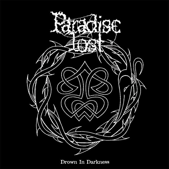 Paradise Lost - Drown in Darkness: The Early Demos (CD)