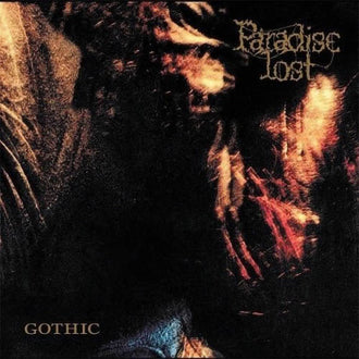 Paradise Lost - Gothic (2008 Reissue) (CD + DVD)