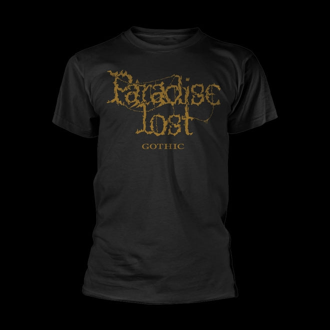 Paradise Lost - Gothic (T-Shirt)