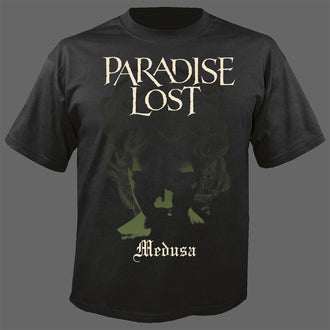 Paradise Lost - Medusa (T-Shirt)