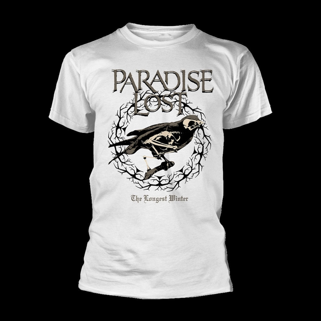 Paradise Lost - The Longest Winter (T-Shirt)