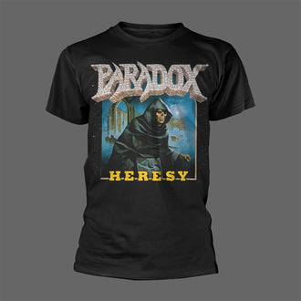 Paradox - Heresy (T-Shirt)