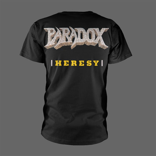 Paradox - Heresy (T-Shirt)