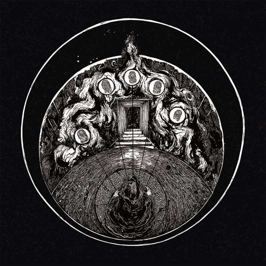 Paramnesia - Paramnesia (Digipak CD)