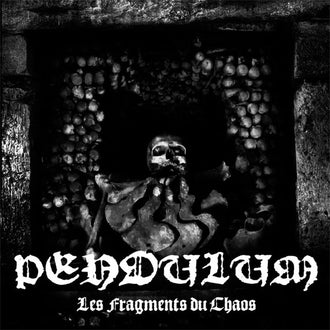 Pendulum - Les Fragments du Chaos (CD)