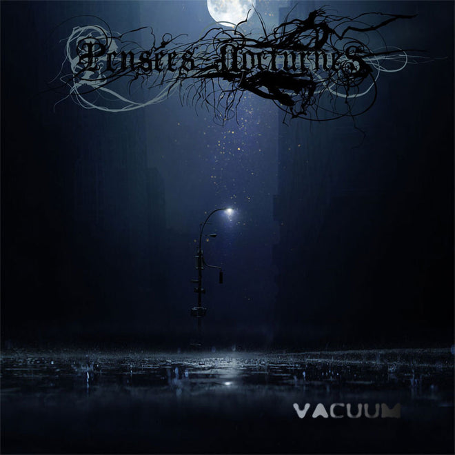 Pensees Nocturnes - Vacuum (CD)
