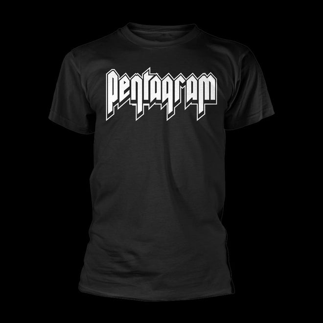 Pentagram - Logo (T-Shirt)