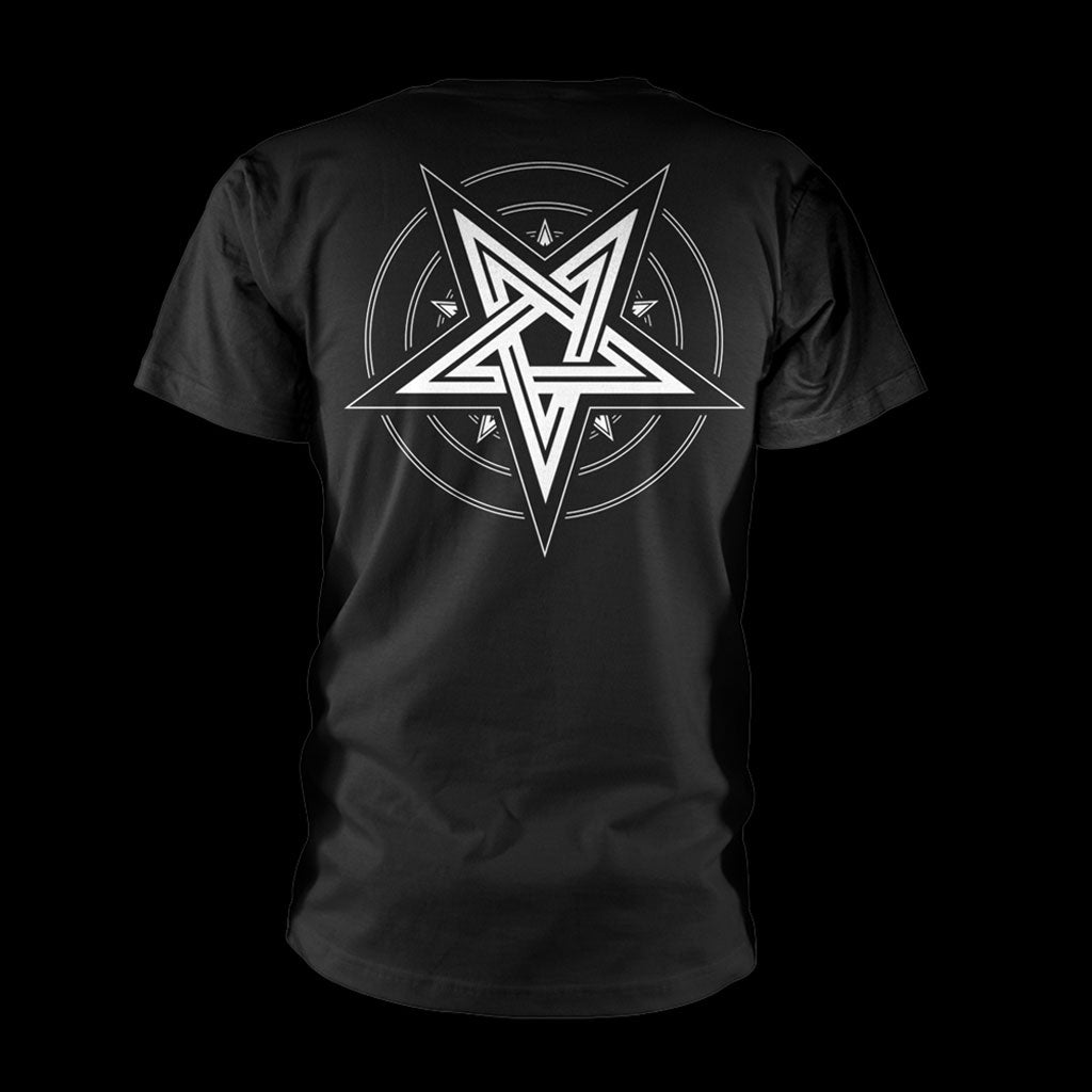 Pentagram - Logo (T-Shirt)