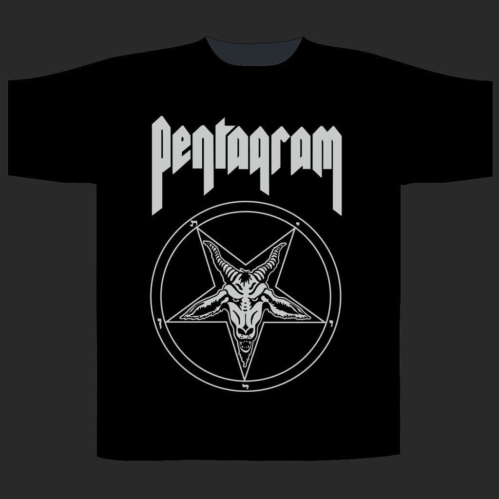 Pentagram - Relentless (T-Shirt)