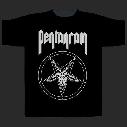 Pentagram - Relentless (T-Shirt)