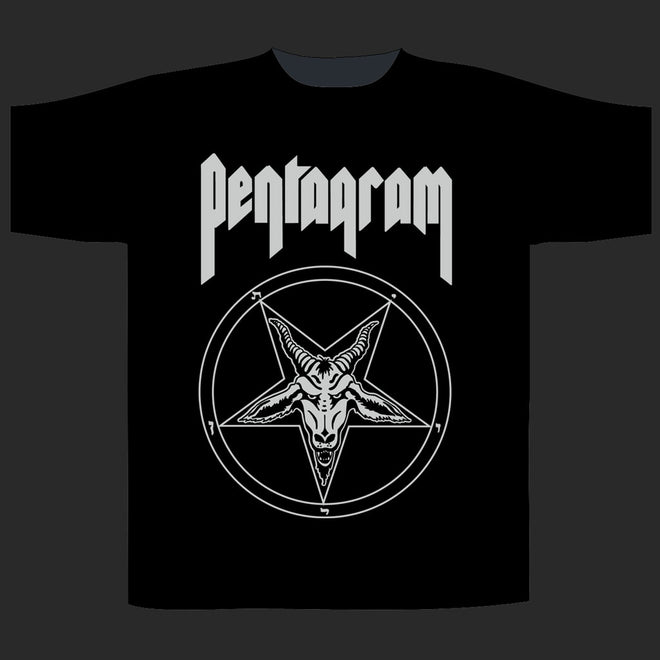 Pentagram - Relentless (T-Shirt)