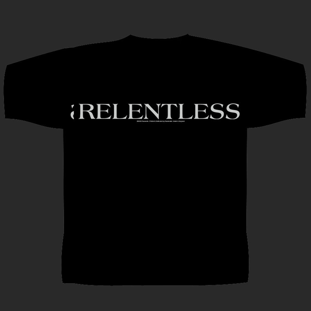 Pentagram - Relentless (T-Shirt)