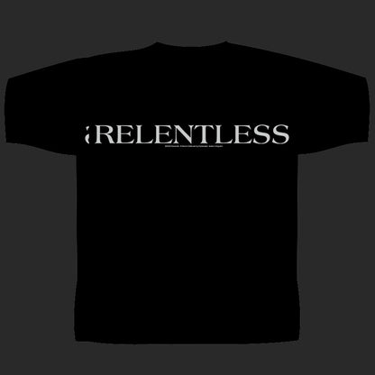 Pentagram - Relentless (T-Shirt)