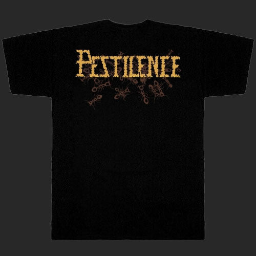 Pestilence - Consuming Impulse (T-Shirt)