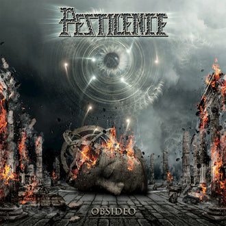 Pestilence - Obsideo (CD)