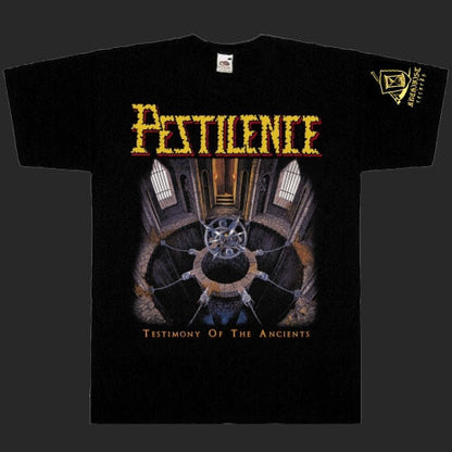 Pestilence - Testimony of the Ancients (T-Shirt)