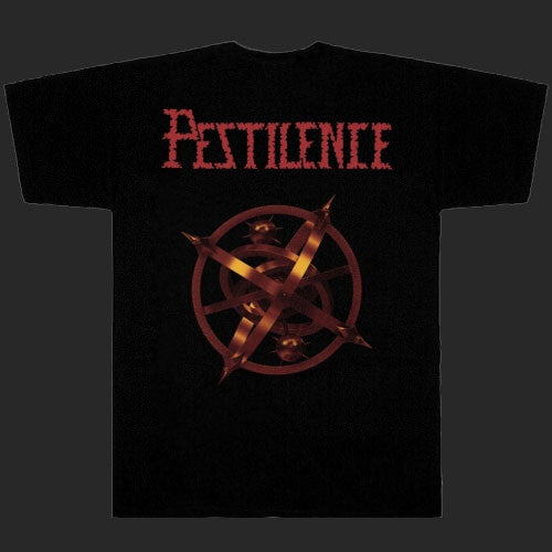 Pestilence - Testimony of the Ancients (T-Shirt)