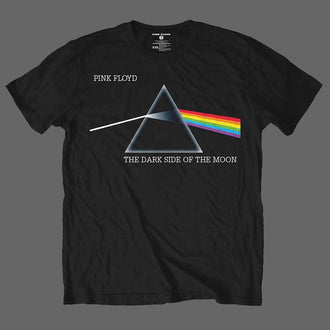 Pink Floyd - The Dark Side of the Moon (T-Shirt)