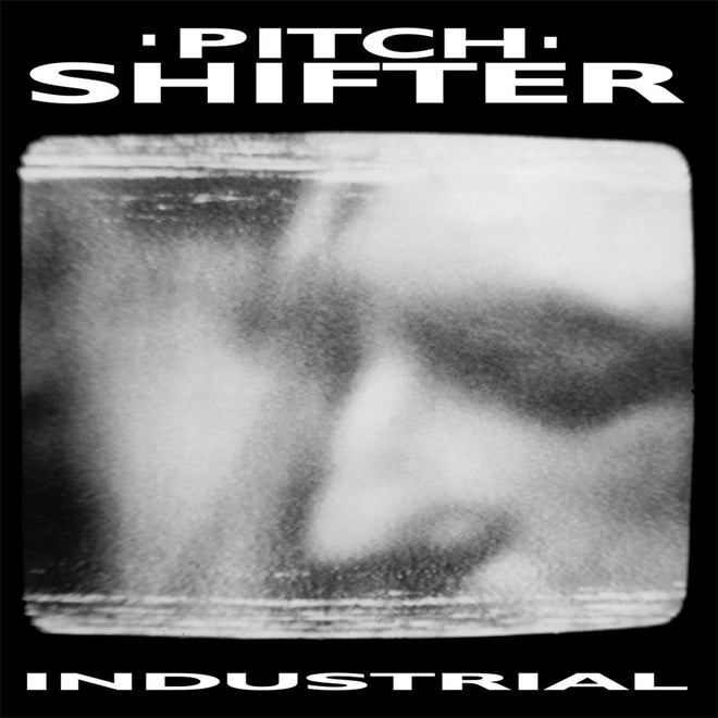 Pitchshifter - Industrial (2021 Reissue) (CD)