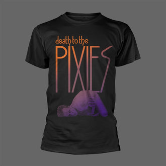 Pixies - Death to the Pixies (T-Shirt)