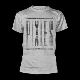 Pixies - Dirty Logo (T-Shirt)