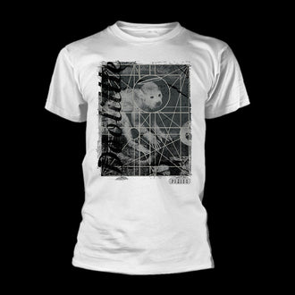 Pixies - Doolittle (White) (T-Shirt)