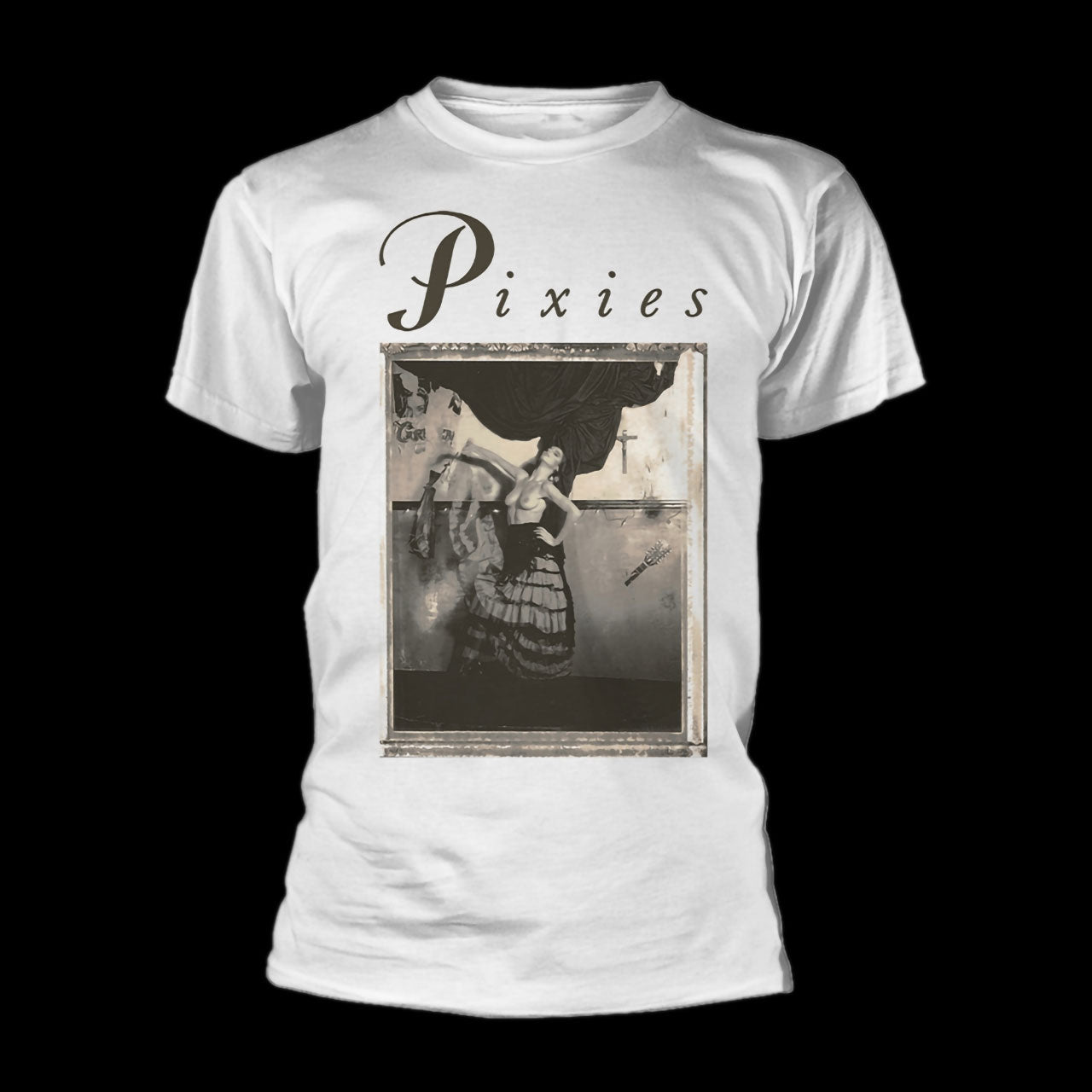 Pixies - Surfer Rosa (T-Shirt)