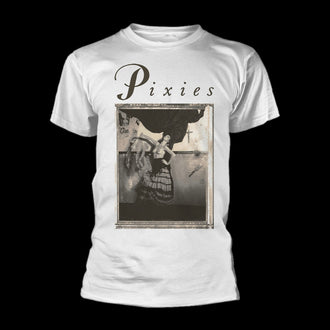 Pixies - Surfer Rosa (T-Shirt)