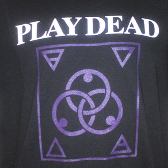 Play Dead - Propaganda 1984 (T-Shirt)
