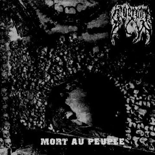 Pogrom - Mort au peuple / Einenherbes Gesang (CD)
